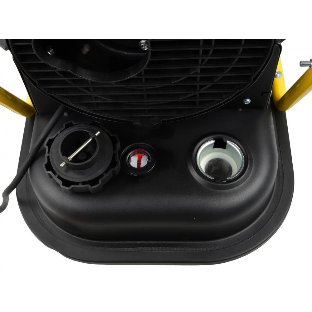 Индустриален дизелов калорифер 25kW, с термостат