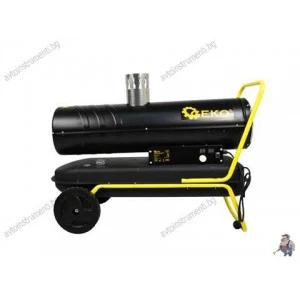 Индустриален дизелов калорифер/нагревател 40kW, с индиректно горене