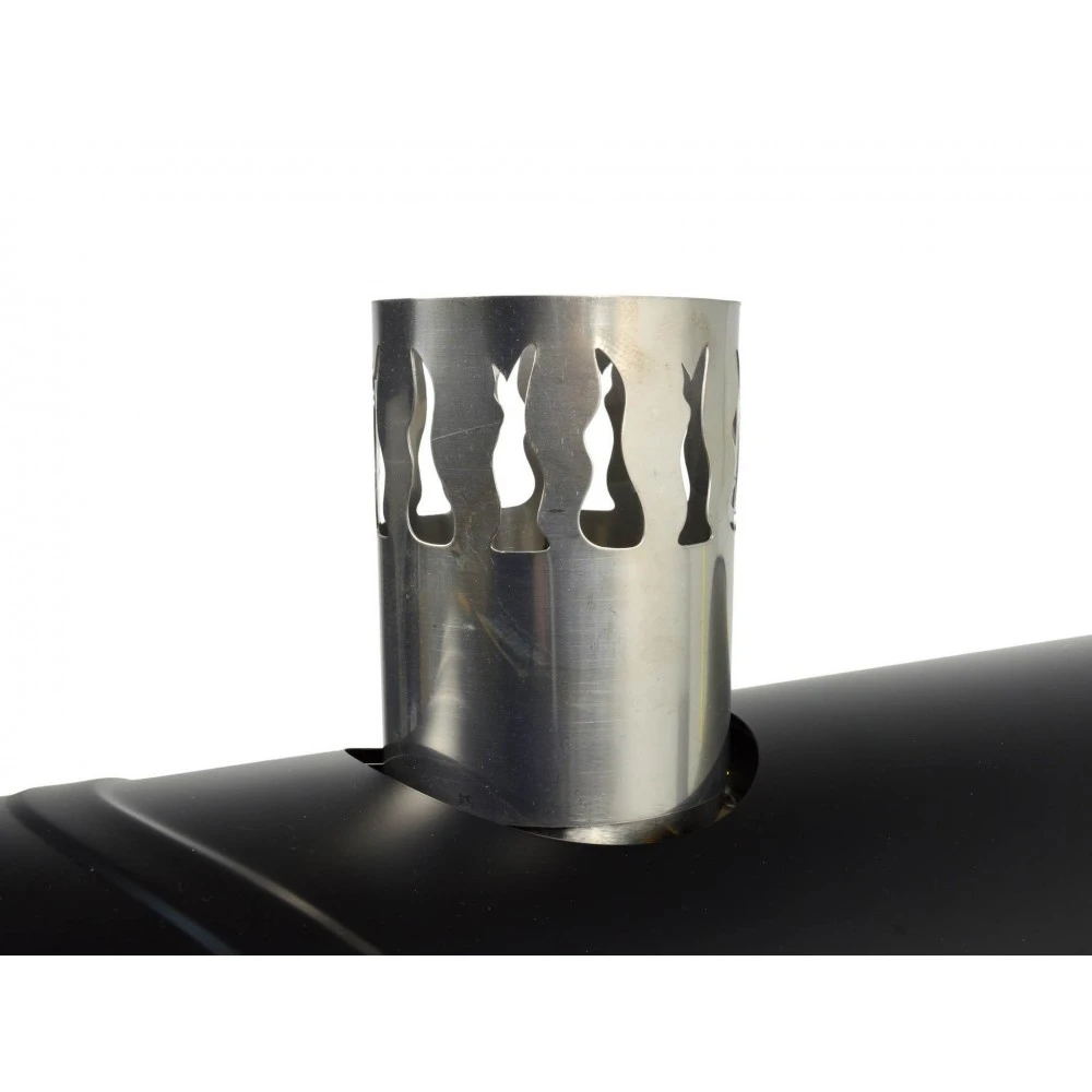 Индустриален дизелов калорифер/нагревател 40kW, с индиректно горене