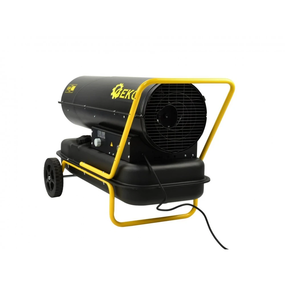 Индустриален дизелов калорифер/нагревател 65kW с термостат G80422