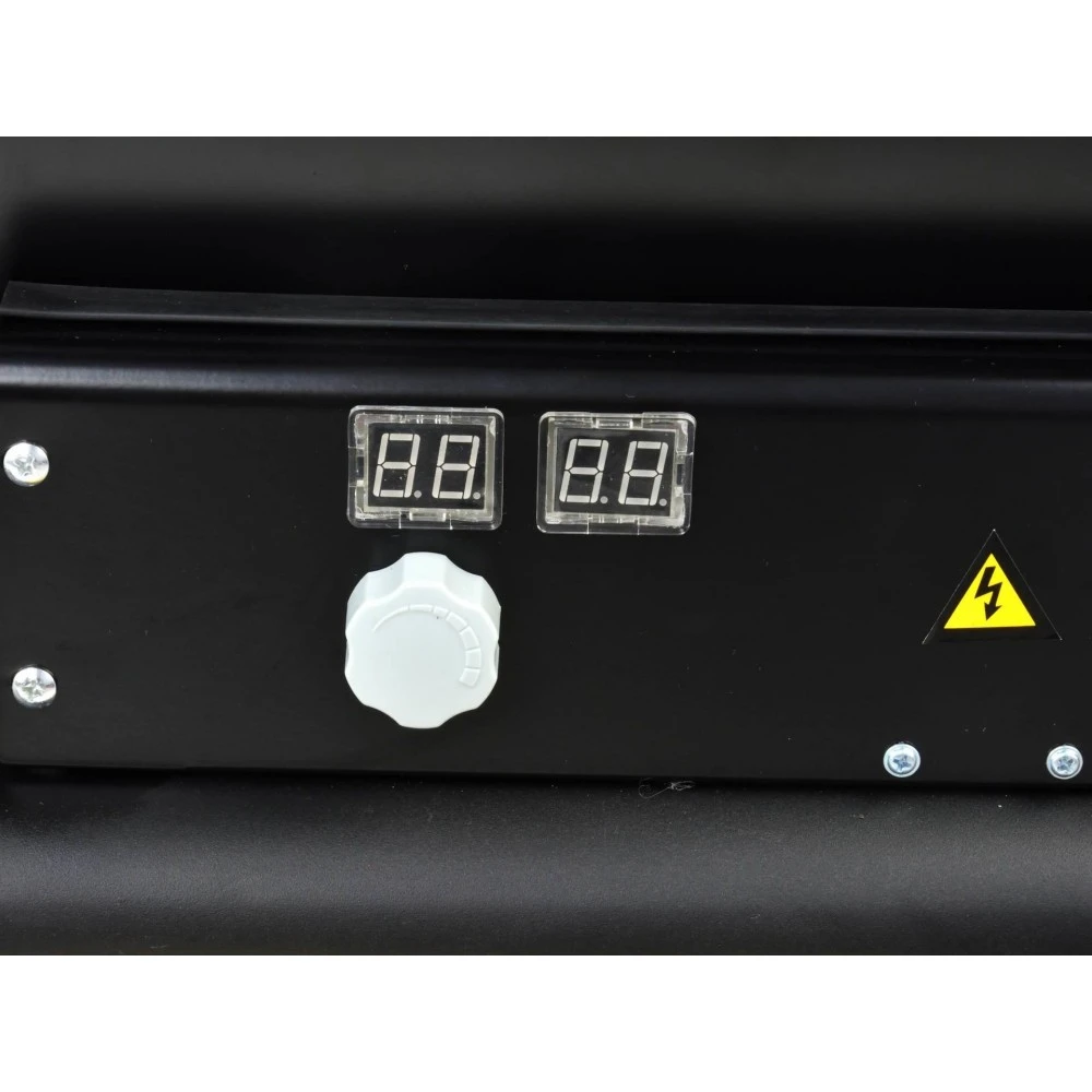 Индустриален дизелов калорифер/нагревател 65kW с термостат G80422