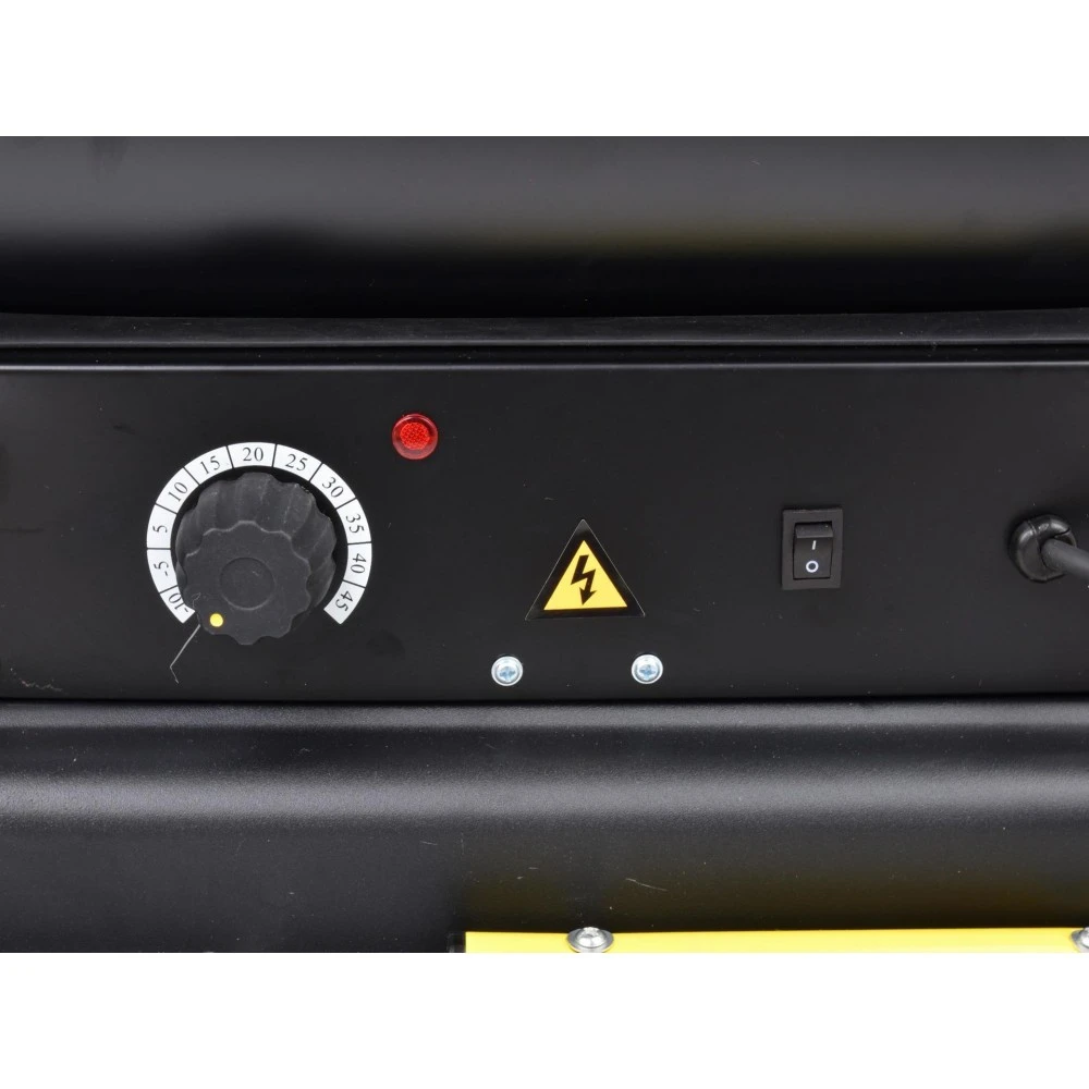 Индустриален дизелов калорифер/нагревател 25kW, с индиректно горене