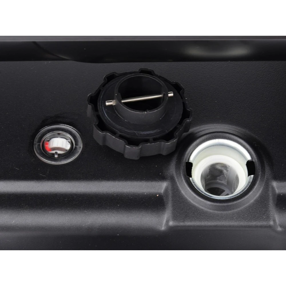 Индустриален дизелов калорифер/нагревател 25kW, с индиректно горене