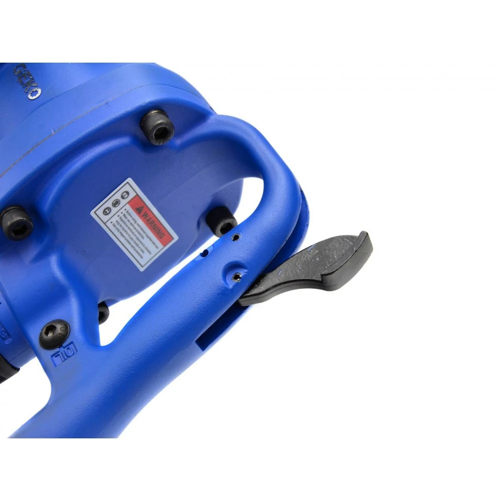 Пневматичен ударен гайковерт 1, 3500Nm, къс шпиндел