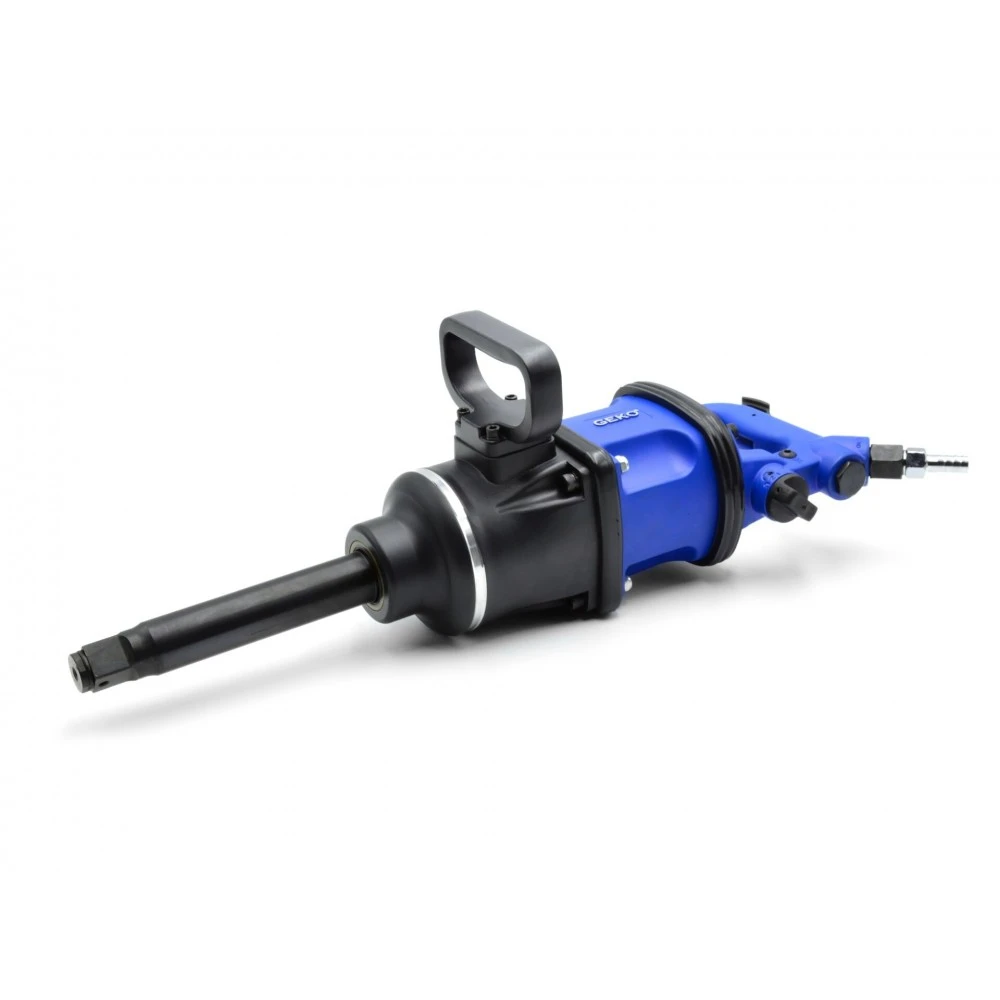 Пневматичен ударен гайковерт , 4800Nm, G03182