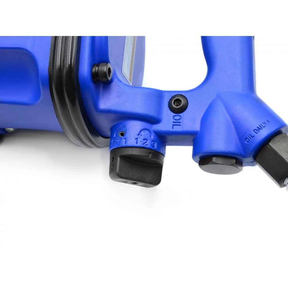 Пневматичен ударен гайковерт , 4800Nm, G03182