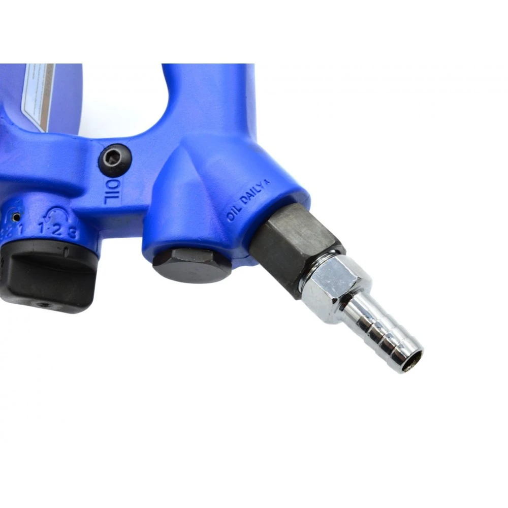 Пневматичен ударен гайковерт , 4800Nm, G03182