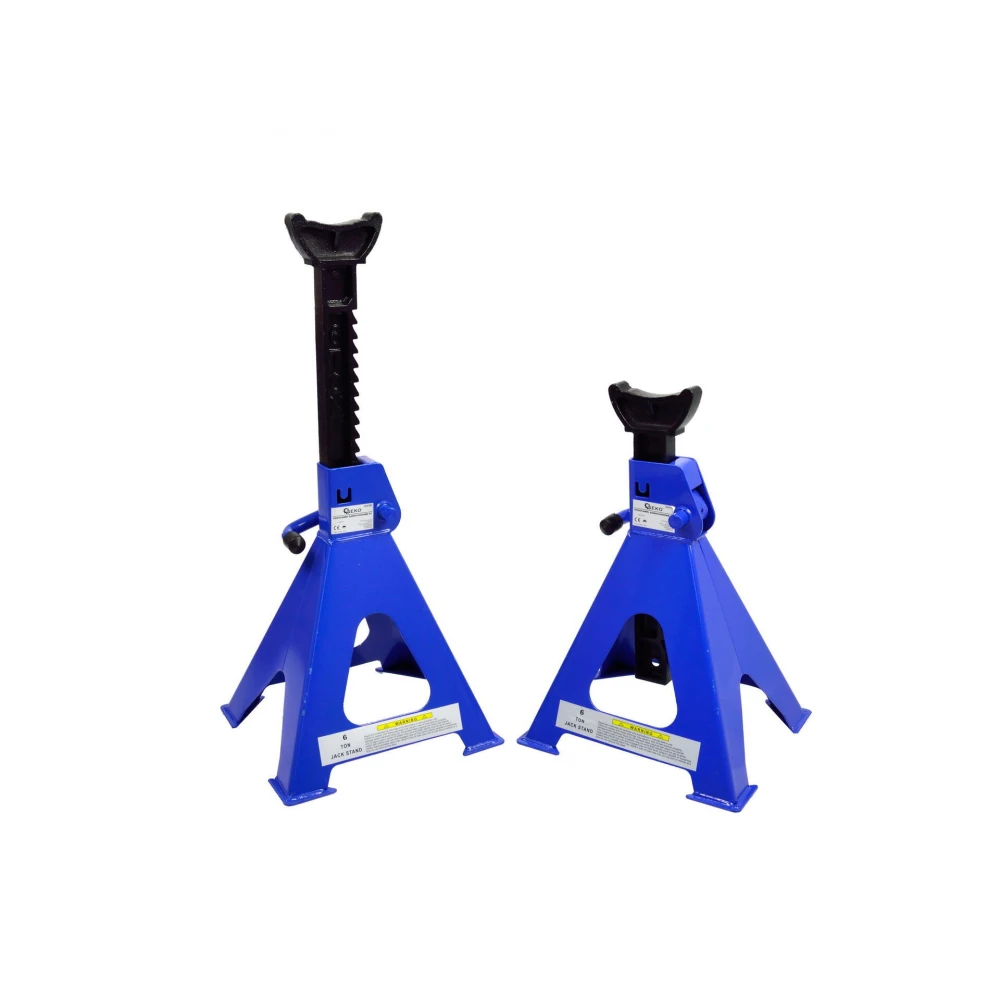 Комплект стойки за подпиране на камиони 6т., 2бр.