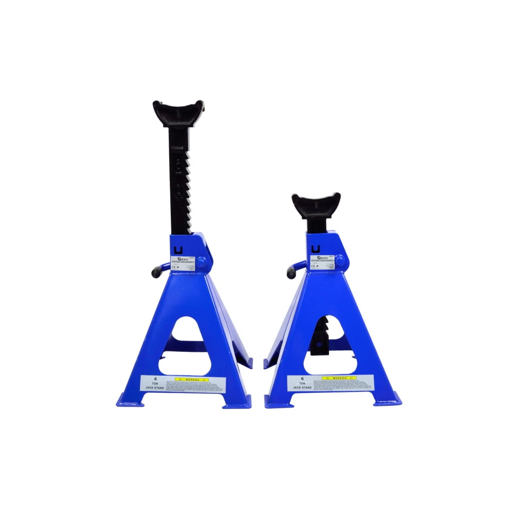 Комплект стойки за подпиране на камиони 6т., 2бр.