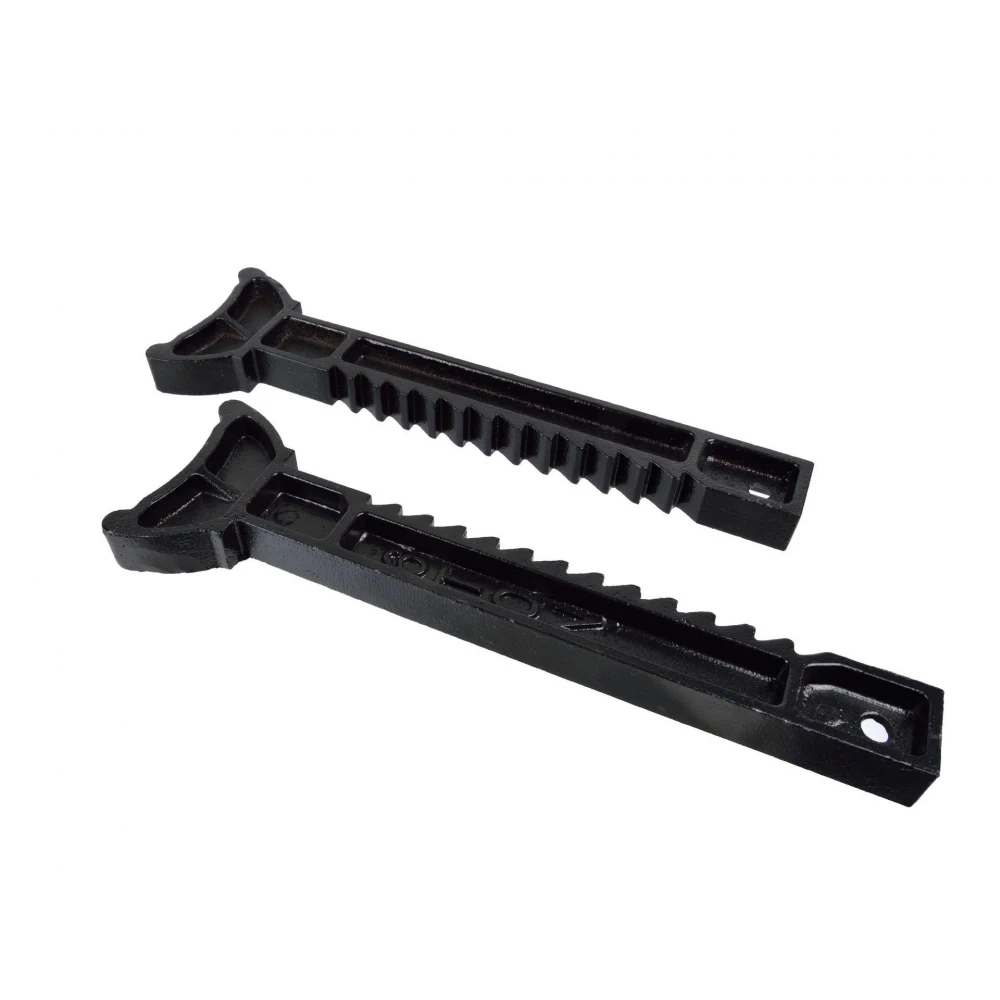 Комплект стойки за подпиране на камиони 6т., 2бр.