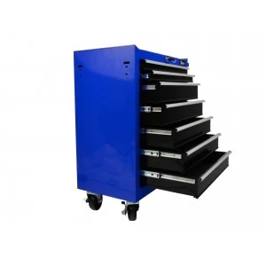 Количка за инструменти със 7 чекмеджета G10806