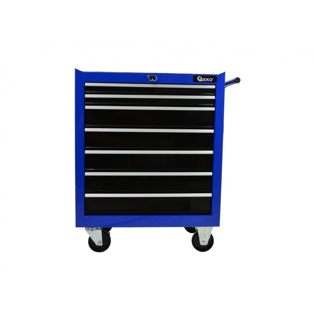 Количка за инструменти със 7 чекмеджета G10806