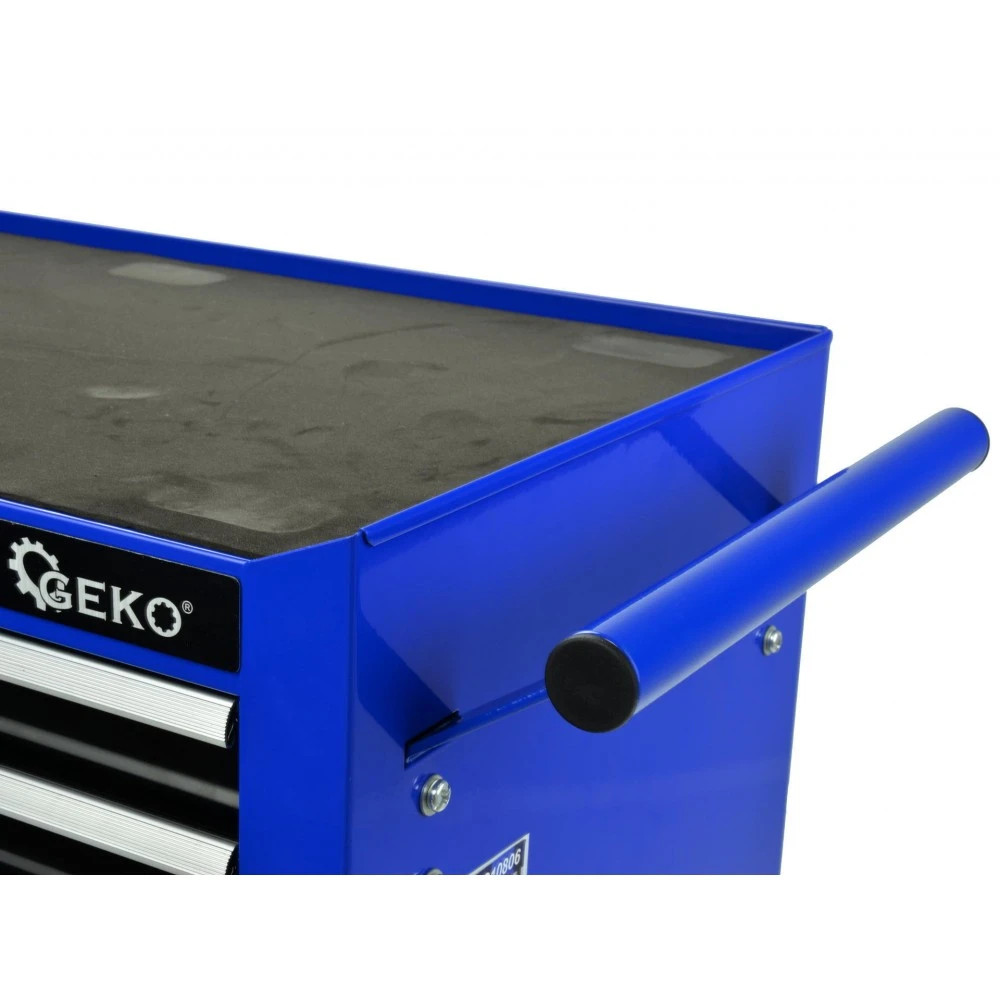 Количка за инструменти със 7 чекмеджета G10806