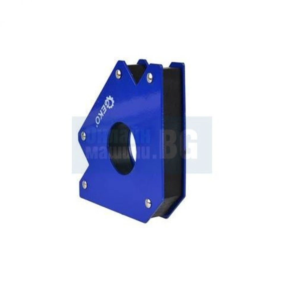 Магнитен държач за заваряване 34,5 кг