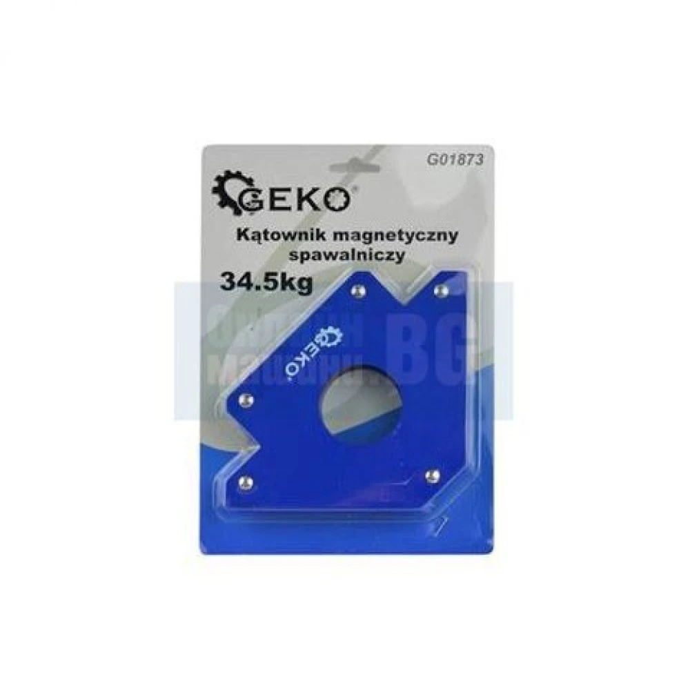 Магнитен държач за заваряване 34,5 кг