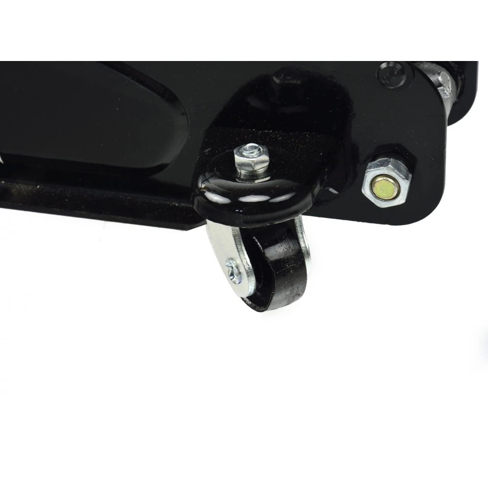 Хидравличен нископрофилен Крик тип крокодил 2.5т G02032