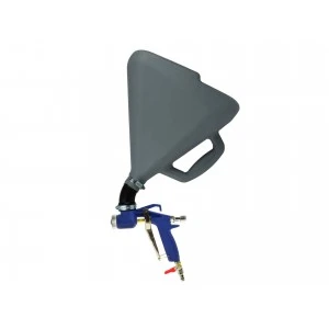 Въздушен пистолет за боядисване