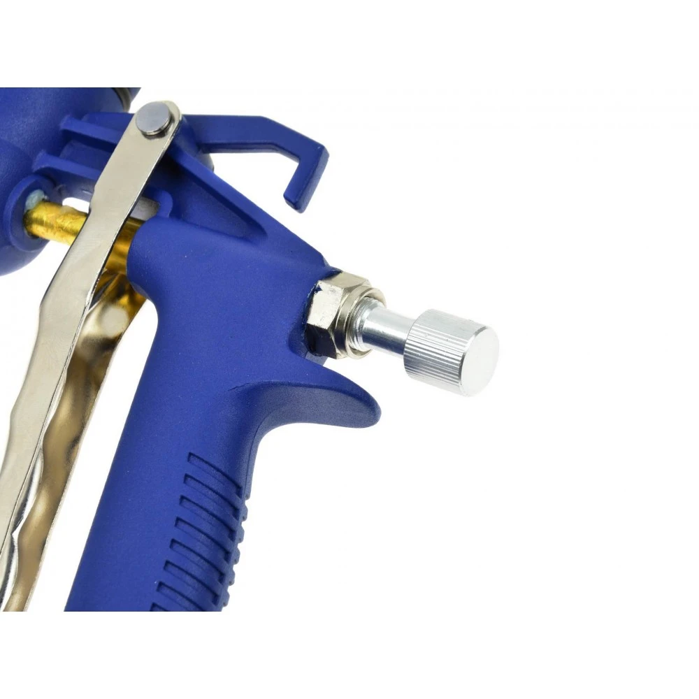 Въздушен пистолет за боядисване