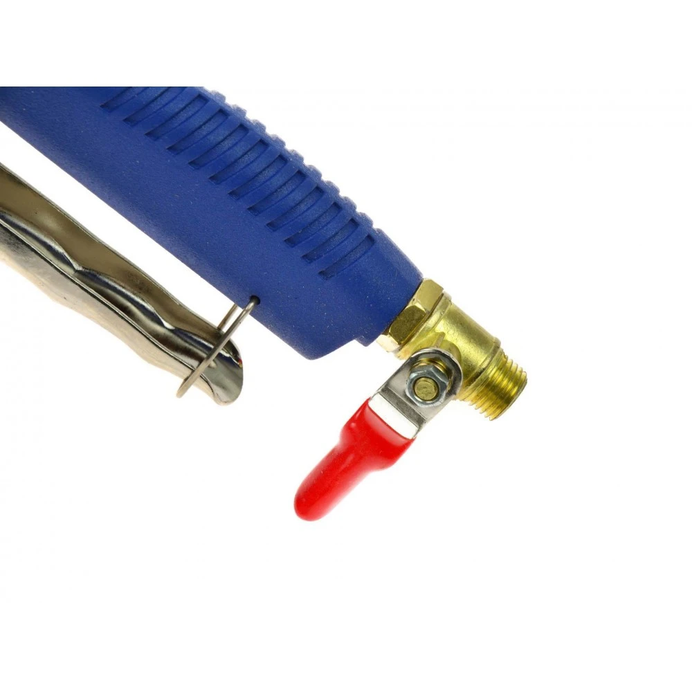 Въздушен пистолет за боядисване