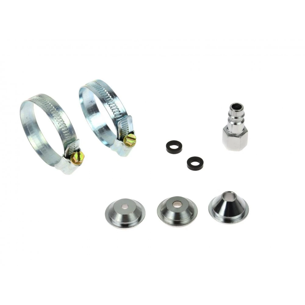 Въздушен пистолет за боядисване