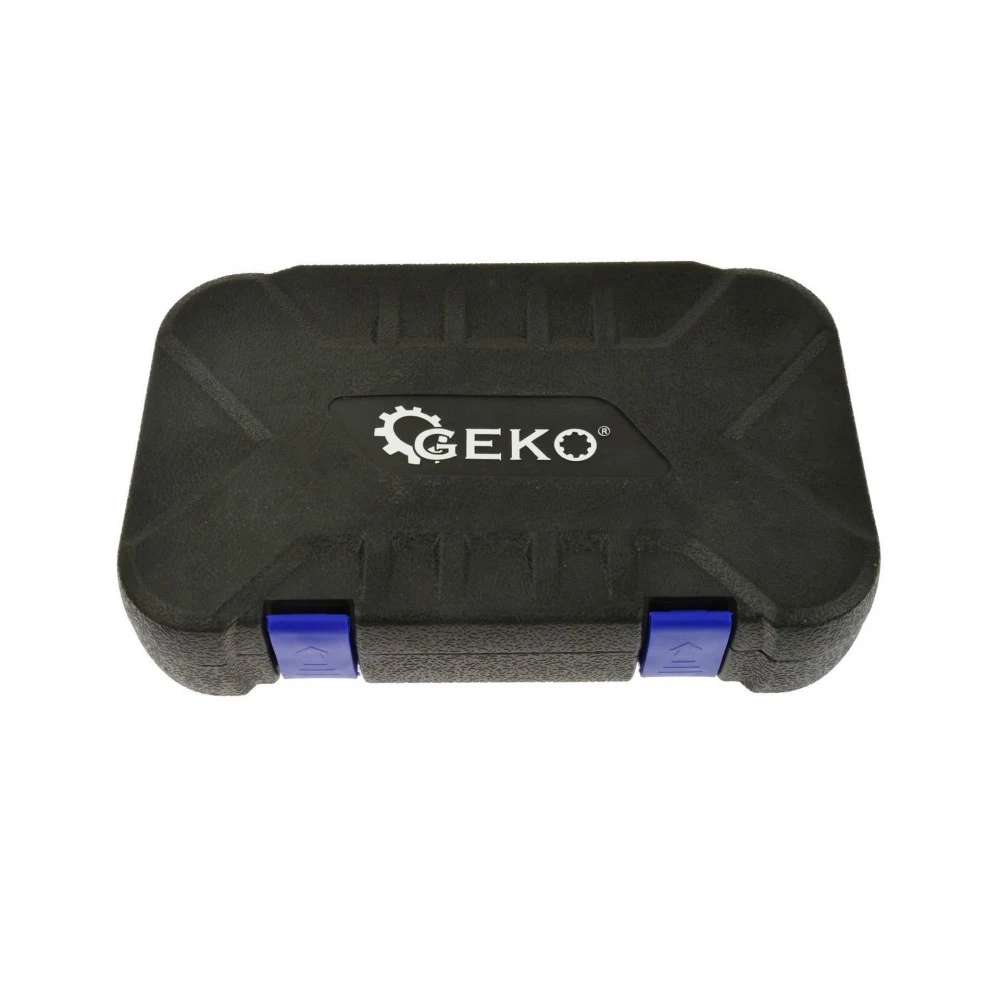 Комплект инструменти тип гедоре 1/4 56 части G10153