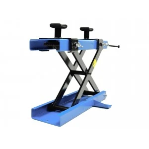 Стойка / Крик / Рампа за сглобяване на мотори 500кг G02170