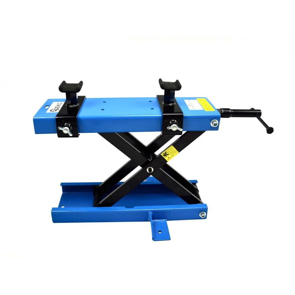 Стойка / Крик / Рампа за сглобяване на мотори 500кг G02170