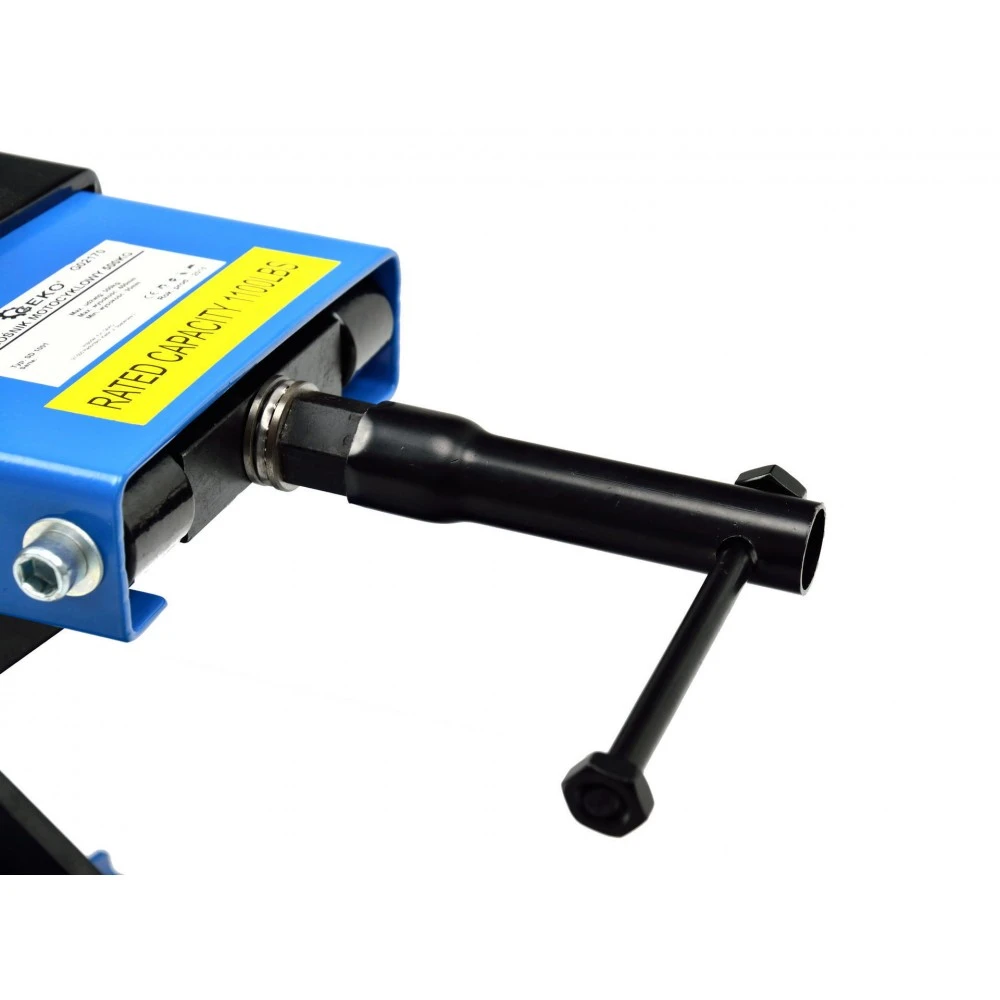 Стойка / Крик / Рампа за сглобяване на мотори 500кг G02170