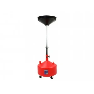 Масларка за отпадни масла 30л G02119