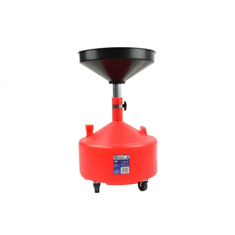 Масларка за отпадни масла 30л