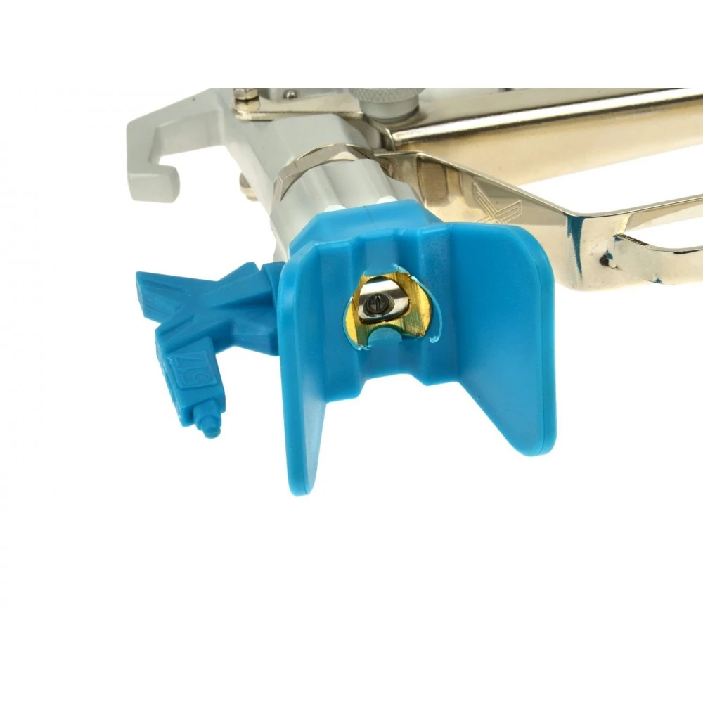 Електрическа безвъздушна машина за боядисване 1400л/мин.