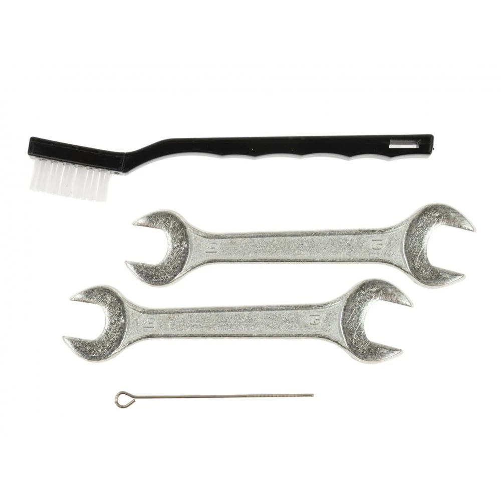 Електрическа безвъздушна машина за боядисване 1400л/мин.