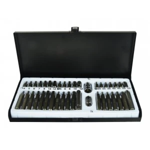 К-кт битове 40бр.