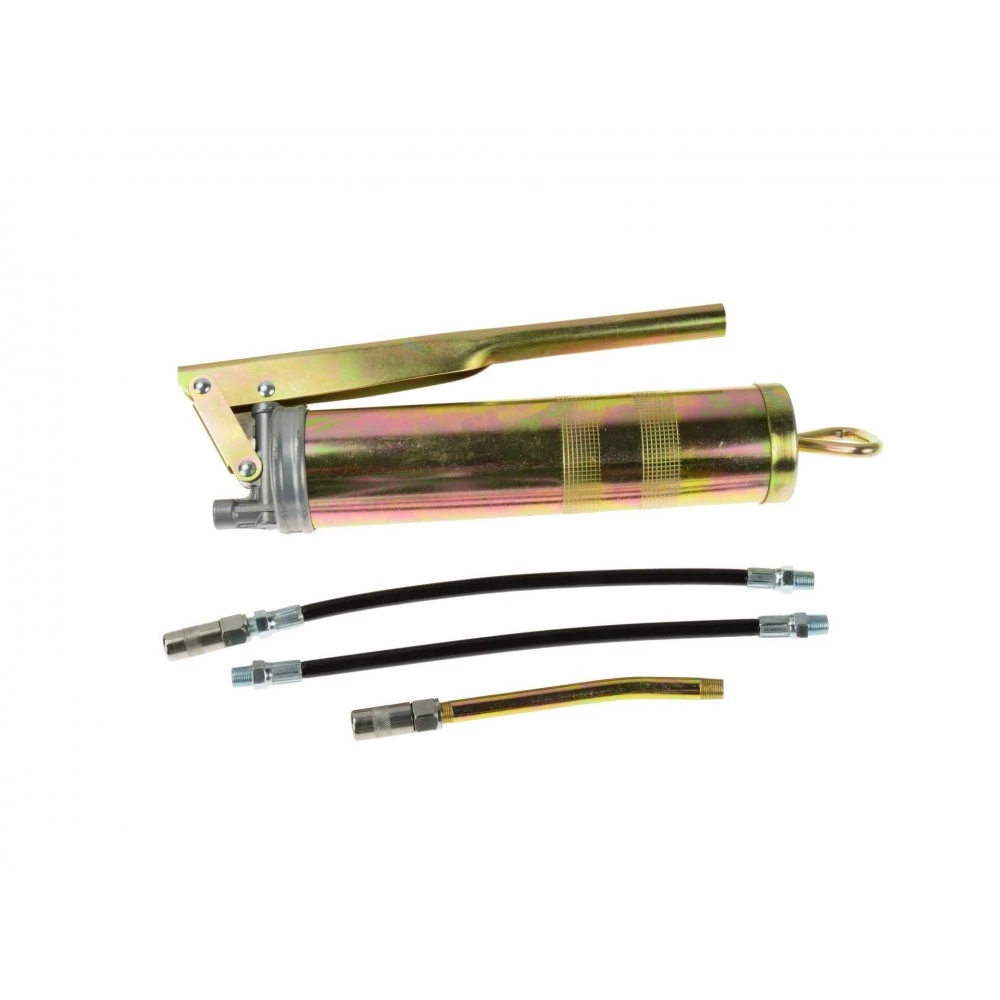 Ръчен такаламит / гресьорка 400cc - Geko - G01120