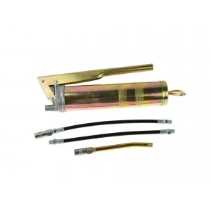 Ръчен такаламит / гресьорка 400cc - Geko - G01120 