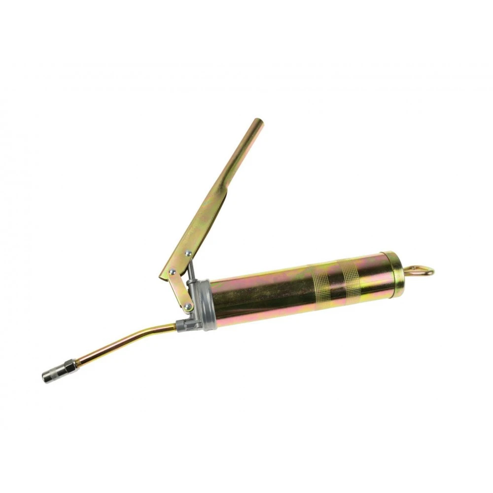 Ръчен такаламит / гресьорка 400cc - Geko - G01120