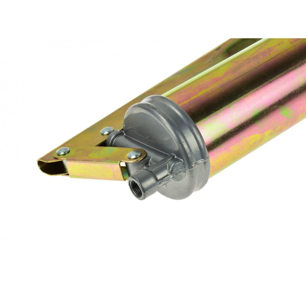 Ръчен такаламит / гресьорка 400cc - Geko - G01120