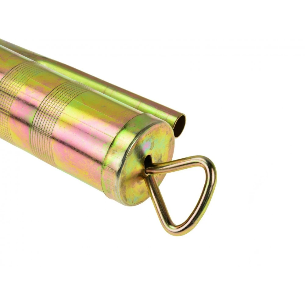 Ръчен такаламит / гресьорка 400cc - Geko - G01120