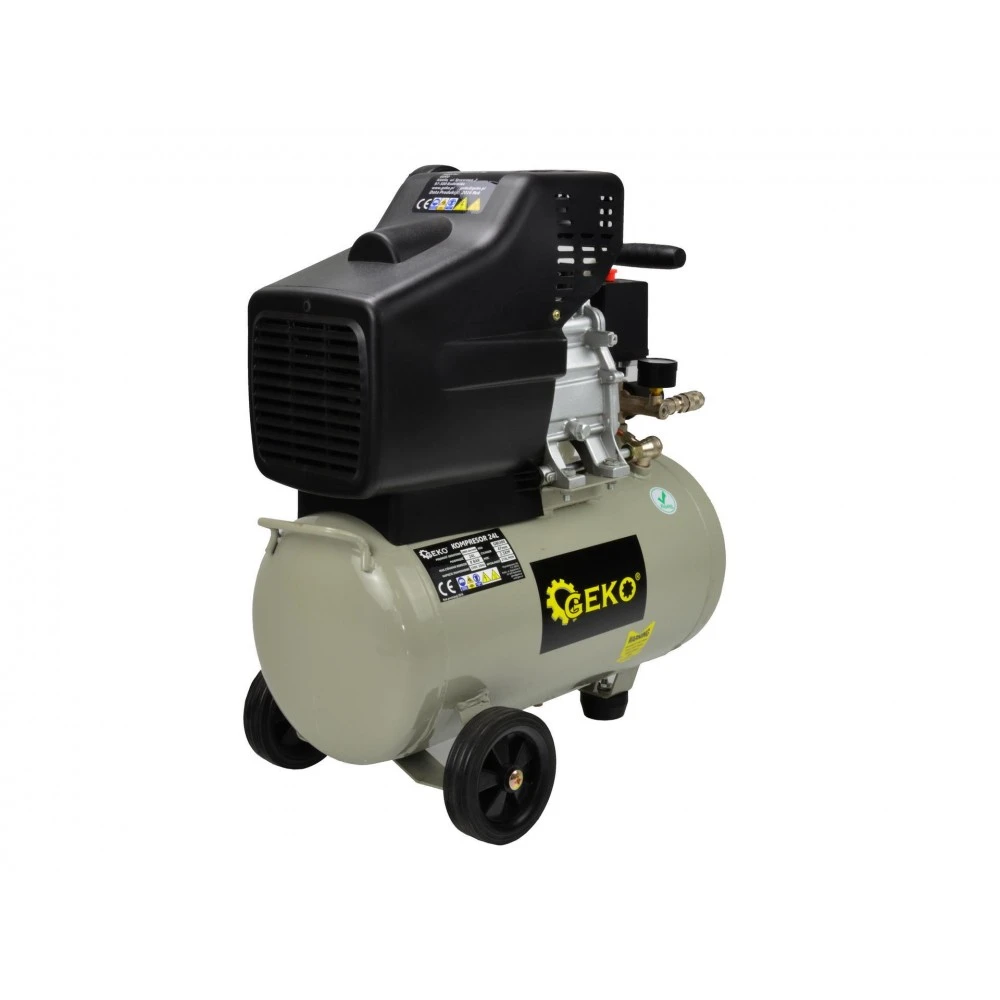 Промоция!!! Компресор 24л. 8 бара 210Л/мин