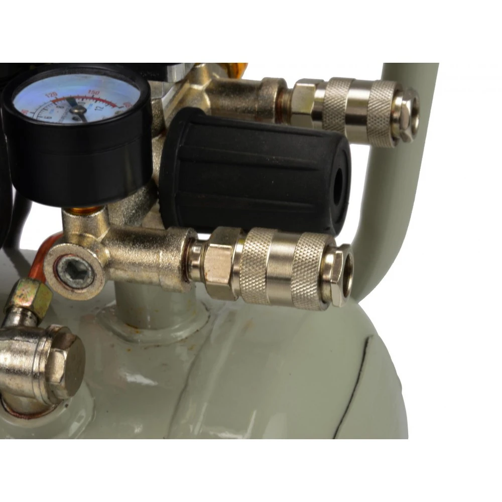 Промоция!!! Компресор 24л. 8 бара 210Л/мин