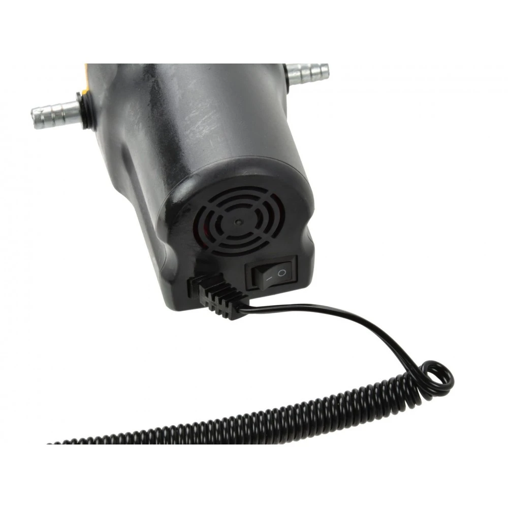 Помпа за трансфер на масло и гориво 12V