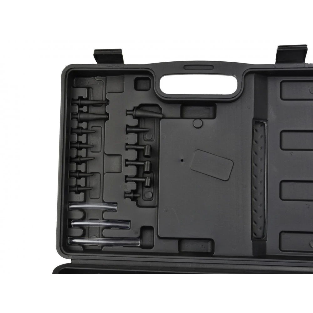 Ръчна помпа за вакуум и налягане ( комбинирана ) Geko G01155