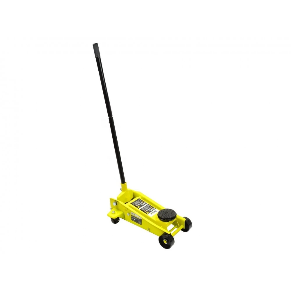 Хидравличен крик тип Крокодил 3т