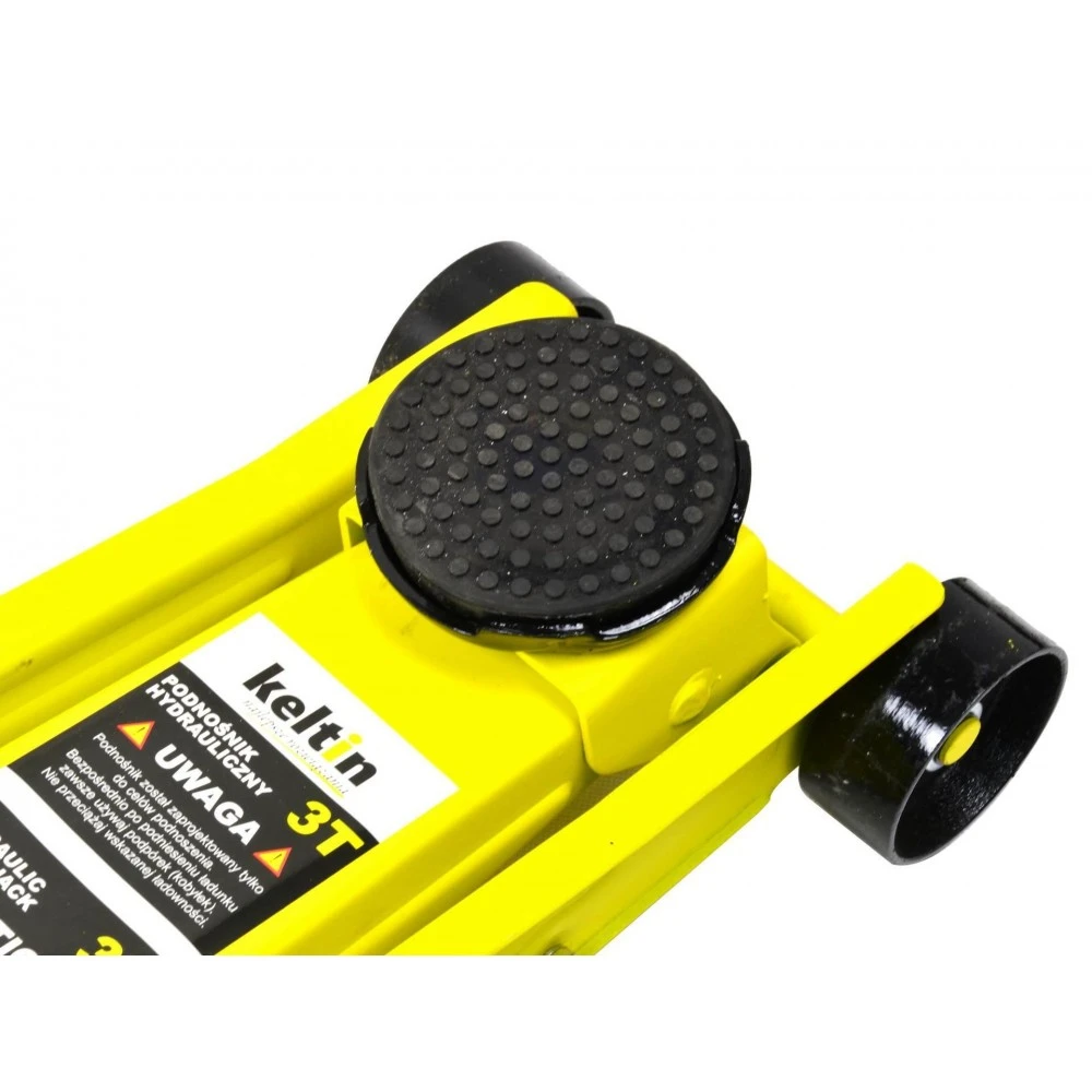 Хидравличен крик тип Крокодил 3т