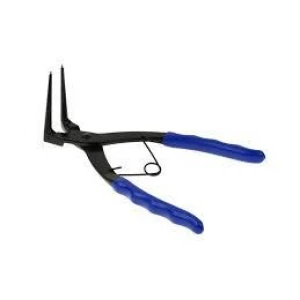 Дълбоки зегер клещи, 90 градуса