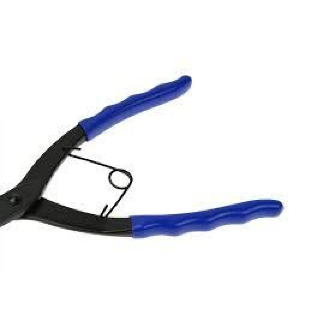 Дълбкои зегер клещи, 90 градуса