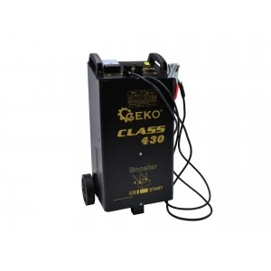 Стартерно зарядно Class 430 G80024