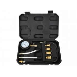 К-кт бензинов компресомер / тестер за гориво, Geko - G02502