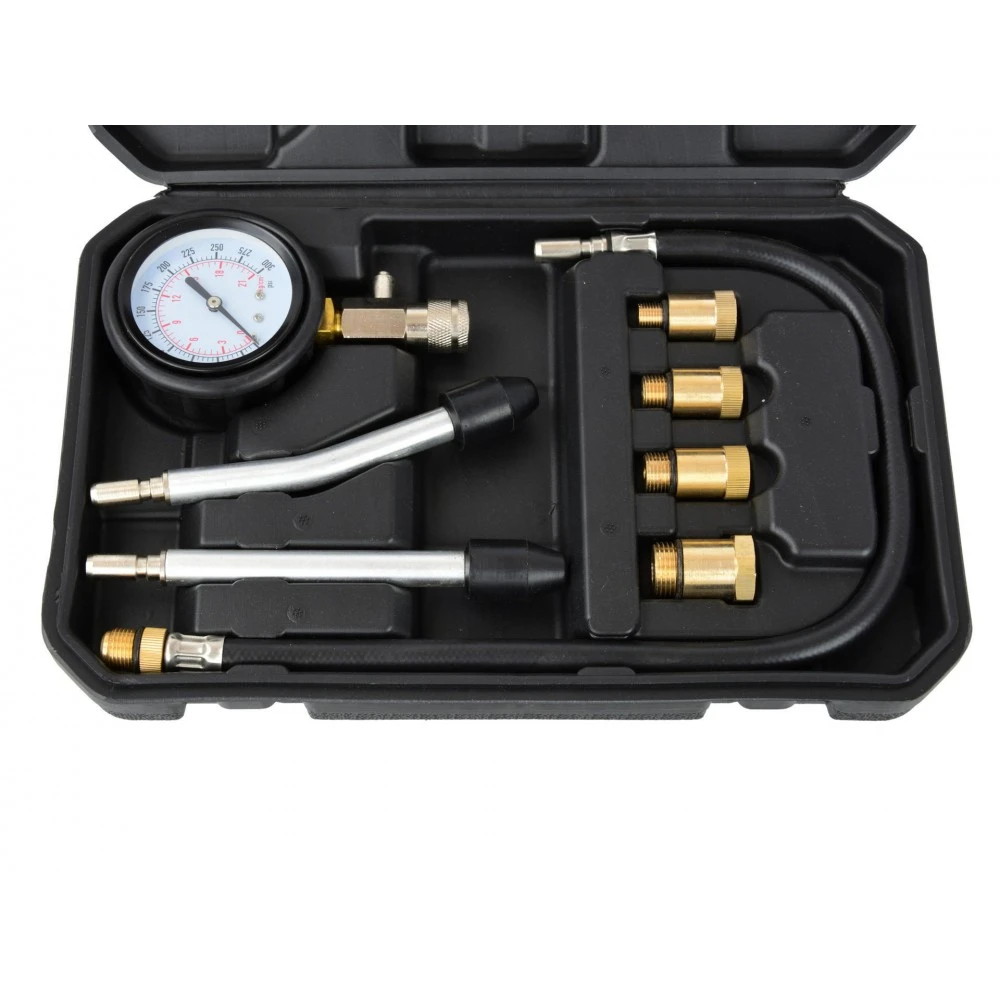 К-кт бензинов компресомер / тестер за гориво