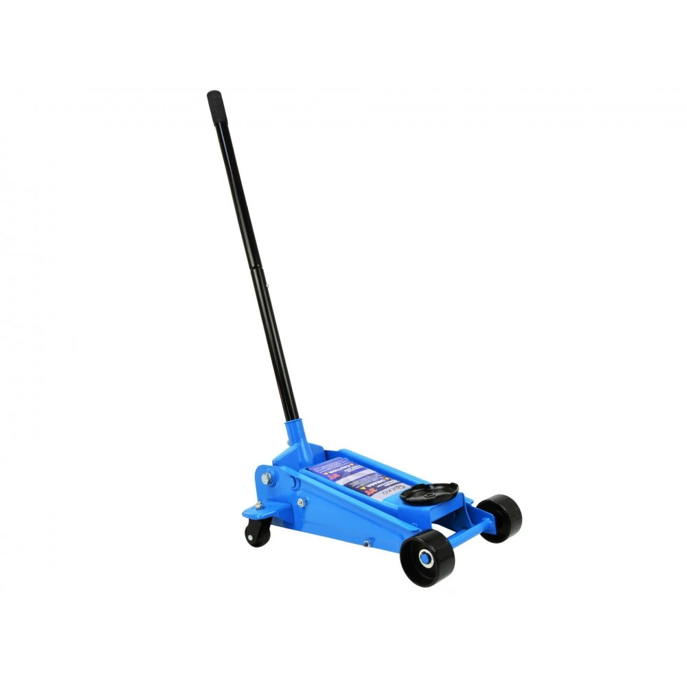 Хидравличен крик / джак тип крокодил 3 тона G01062